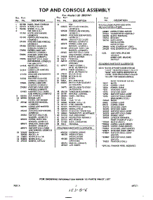 03 - Lit / Optional parts for Whirlpool Dryer LDI5801W1 / from AppliancePartsPros.com
