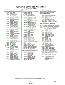 03 - Lit / Optional parts for Whirlpool Dryer LDI5921W1 / from AppliancePartsPros.com