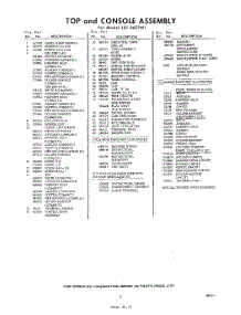 03 - Lit / Optional parts for Whirlpool Dryer LDI6601W1 / from AppliancePartsPros.com