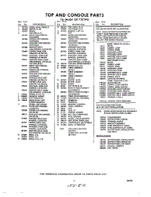 05 - Lit / Optional parts for Whirlpool Dryer LDI7501W0 / from AppliancePartsPros.com