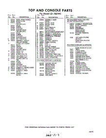 03 - Lit / Optional parts for Whirlpool Dryer LDI7801W0 / from AppliancePartsPros.com