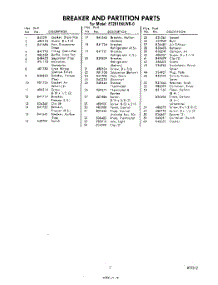 07 - Section parts for Whirlpool Refrigerator ET201EKLWR0 / from AppliancePartsPros.com