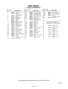 09 - Section parts for Whirlpool Refrigerator ET201EKLWR0 / from AppliancePartsPros.com