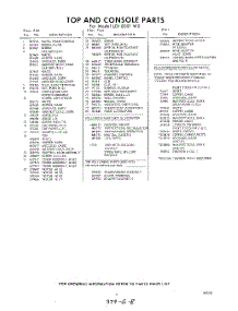 03 - Lit / Optional parts for Whirlpool Dryer LDI8001W0 / from AppliancePartsPros.com