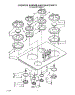 02 - Cooktop, Burner And Grate