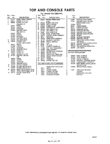 03 - Lit / Optional parts for Whirlpool Dryer LDI8801W0 / from AppliancePartsPros.com