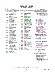 03 - Cabinet , Lit / Optional parts for Whirlpool Dryer LDI8801W1 / from AppliancePartsPros.com