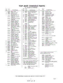 03 - Lit / Optional parts for Whirlpool Dryer LDI9801W1 / from AppliancePartsPros.com