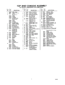 05 - Water parts for Whirlpool Washer LXA8700W2 / from AppliancePartsPros.com