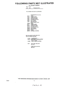 04 - Section parts for Whirlpool Dryer LVE7900W1 / from AppliancePartsPros.com