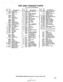 05 - Section parts for Whirlpool Washer LXA9920W2 / from AppliancePartsPros.com