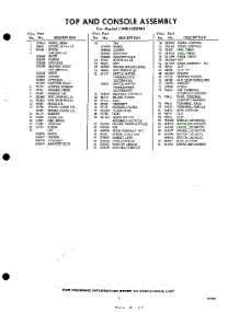 05 - Section parts for Whirlpool Washer LWB5500W1 / from AppliancePartsPros.com