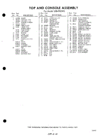 05 - Section parts for Whirlpool Washer LXB4900W0 / from AppliancePartsPros.com