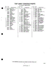 05 - Section parts for Whirlpool Washer LWB7750W2 / from AppliancePartsPros.com