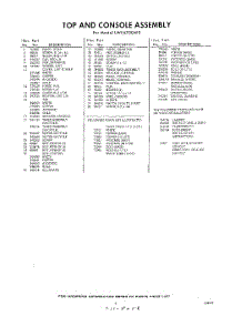 03 - Section parts for Whirlpool Dryer LWE5700W0 / from AppliancePartsPros.com
