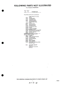 03 - Section parts for Whirlpool Dryer LVI6701W1 / from AppliancePartsPros.com