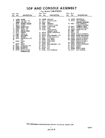 05 - Section parts for Whirlpool Washer LXB4920W0 / from AppliancePartsPros.com