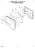 06 - Lower Oven Door