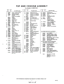 05 - Lit / Optional parts for Whirlpool Dryer LVI8901W0 / from AppliancePartsPros.com