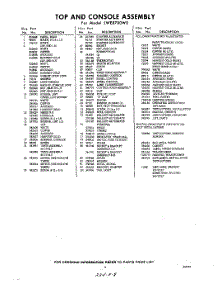 03 - Lit / Optional parts for Whirlpool Dryer LWE8700W0 / from AppliancePartsPros.com
