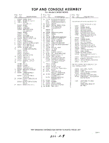 03 - Lit / Optional parts for Whirlpool Dryer LWE8740W0 / from AppliancePartsPros.com