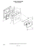 04 - Oven Door Parts