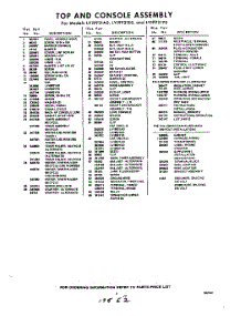 03 - Lit / Optional parts for Whirlpool Dryer LVI9921Y0 / from AppliancePartsPros.com