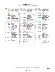 05 - Section parts for Whirlpool Washer LA5530XKW1 / from AppliancePartsPros.com