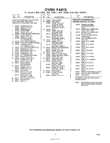 03 - Lit / Optional parts for Whirlpool RDE2300W1 / from AppliancePartsPros.com