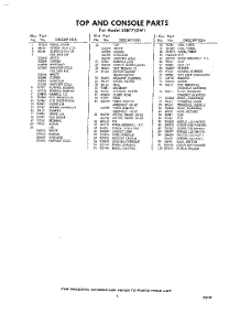 05 - Section parts for Whirlpool Washer LXB7750W1 / from AppliancePartsPros.com