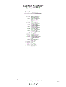 05 - Section parts for Whirlpool Dryer LWG8771W0 / from AppliancePartsPros.com