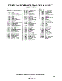 05 - Section parts for Whirlpool Washer LVW8000W0 / from AppliancePartsPros.com