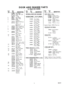 03 - Lit / Optional parts for Whirlpool Range RJE3160W0 / from AppliancePartsPros.com