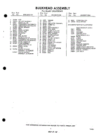 05 - Lit / Optional parts for Whirlpool Dryer LXE4900W0 / from AppliancePartsPros.com