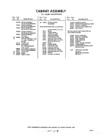 03 - Section parts for Whirlpool Dryer LWI5721W0 / from AppliancePartsPros.com