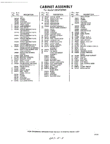 03 - Section parts for Whirlpool Dryer LXE4920W0 / from AppliancePartsPros.com
