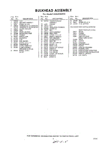 05 - Lit / Optional parts for Whirlpool Dryer LXE4920W0 / from AppliancePartsPros.com