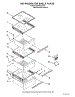 03 - Refrigerator Shelf Parts