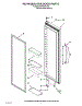 07 - Refrigerator Door Parts