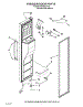 08 - Freezer Door Parts