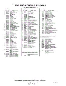 03 - Lit / Optional parts for Whirlpool Dryer LWI8701W0 / from AppliancePartsPros.com