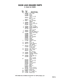 03 - Section parts for Whirlpool Range RJE3365W1 / from AppliancePartsPros.com