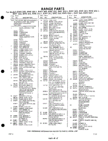 03 - Section parts for Whirlpool RWE3021 / from AppliancePartsPros.com