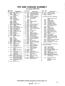 03 - Lit / Optional parts for Whirlpool Dryer LWI9921W0 / from AppliancePartsPros.com