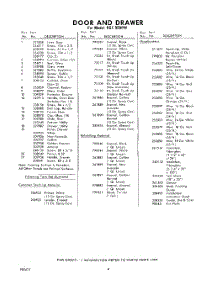 04 - Lit / Optional parts for Whirlpool RGE950PW / from AppliancePartsPros.com