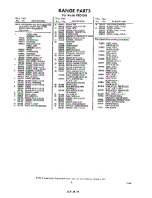 03 - Lit / Optional parts for Whirlpool RXE4360 / from AppliancePartsPros.com