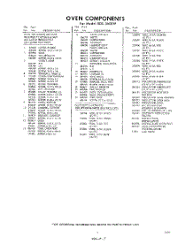 07 - Lit / Optional parts for Whirlpool RDE3600W / from AppliancePartsPros.com