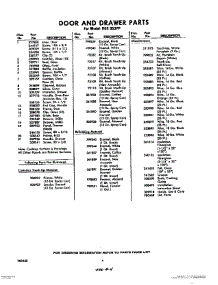 04 - Lit / Optional parts for Whirlpool RGE953PP / from AppliancePartsPros.com