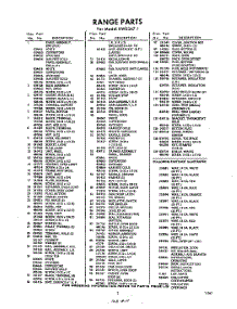03 - Section parts for Whirlpool RWE3471 / from AppliancePartsPros.com