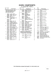 05 - Lit / Optional parts for Whirlpool RDE3700W2 / from AppliancePartsPros.com